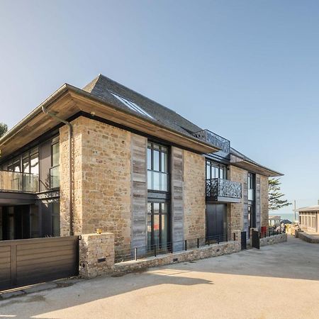 Residence Premium Le Benetin- Saint Malo Exterior foto