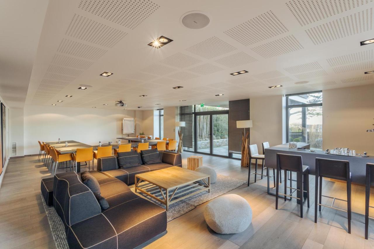 Residence Premium Le Benetin- Saint Malo Exterior foto