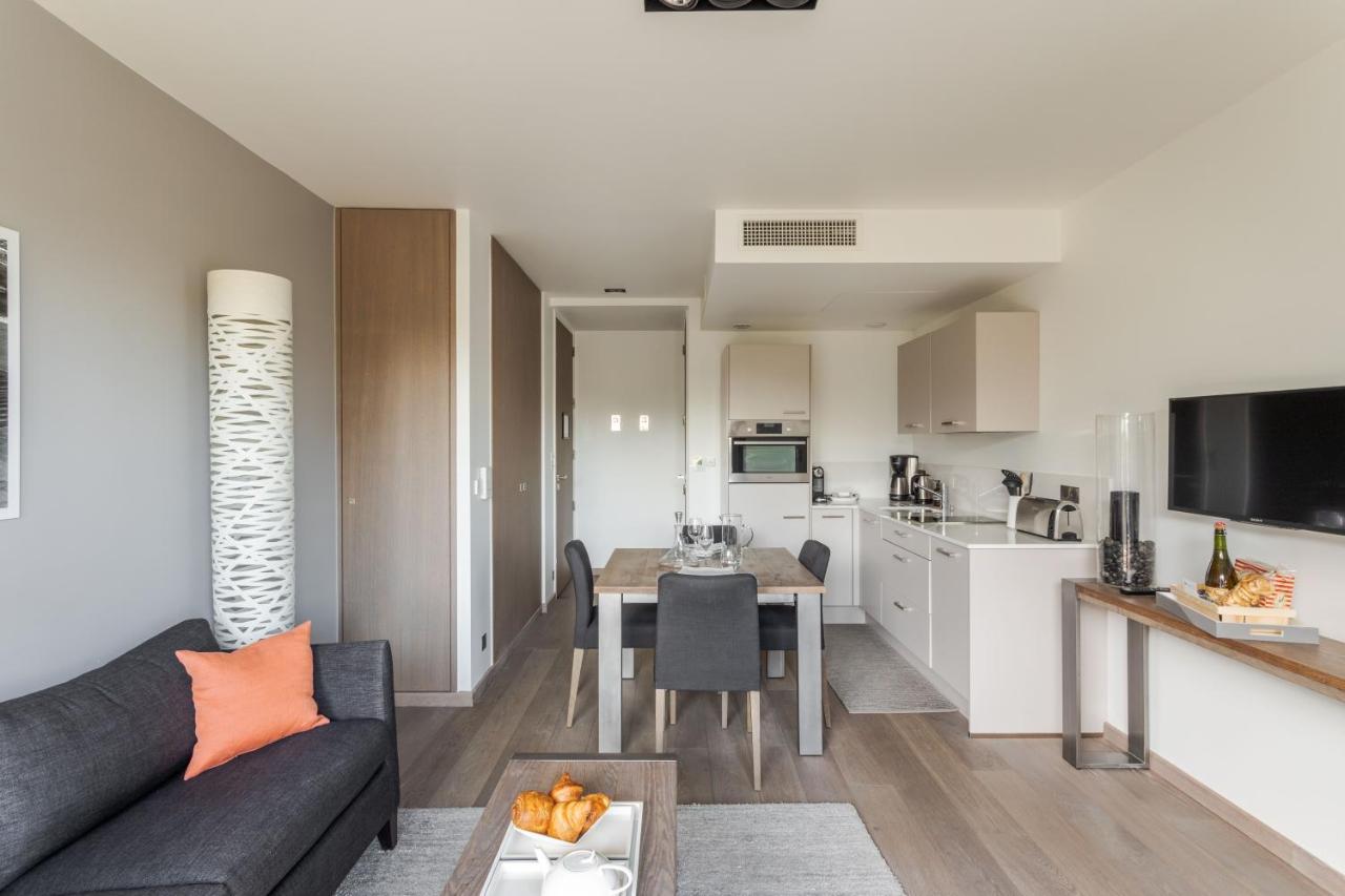 Residence Premium Le Benetin- Saint Malo Exterior foto