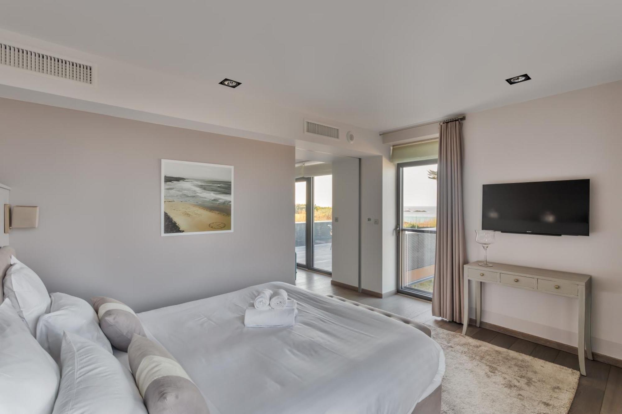 Residence Premium Le Benetin- Saint Malo Exterior foto