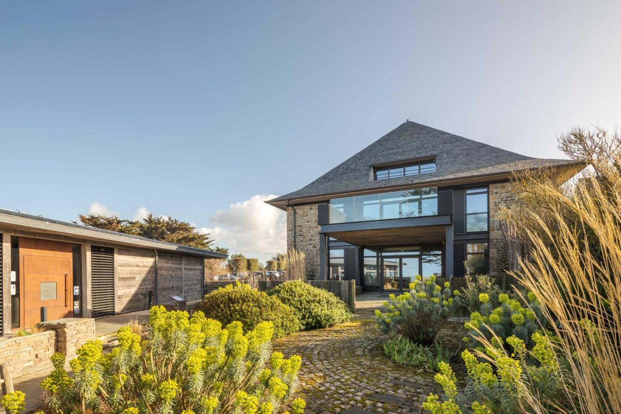 Residence Premium Le Benetin- Saint Malo Exterior foto