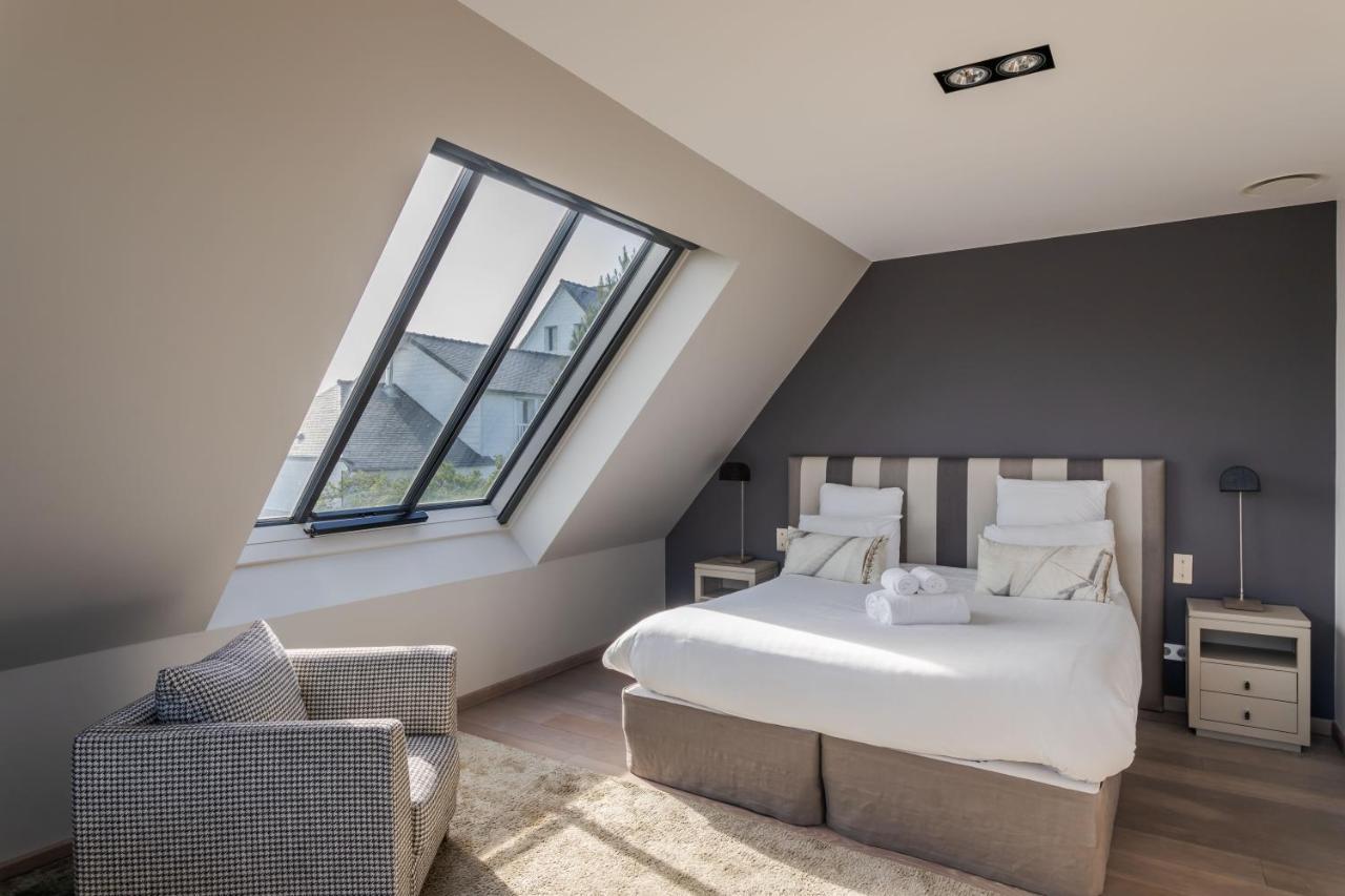 Residence Premium Le Benetin- Saint Malo Exterior foto