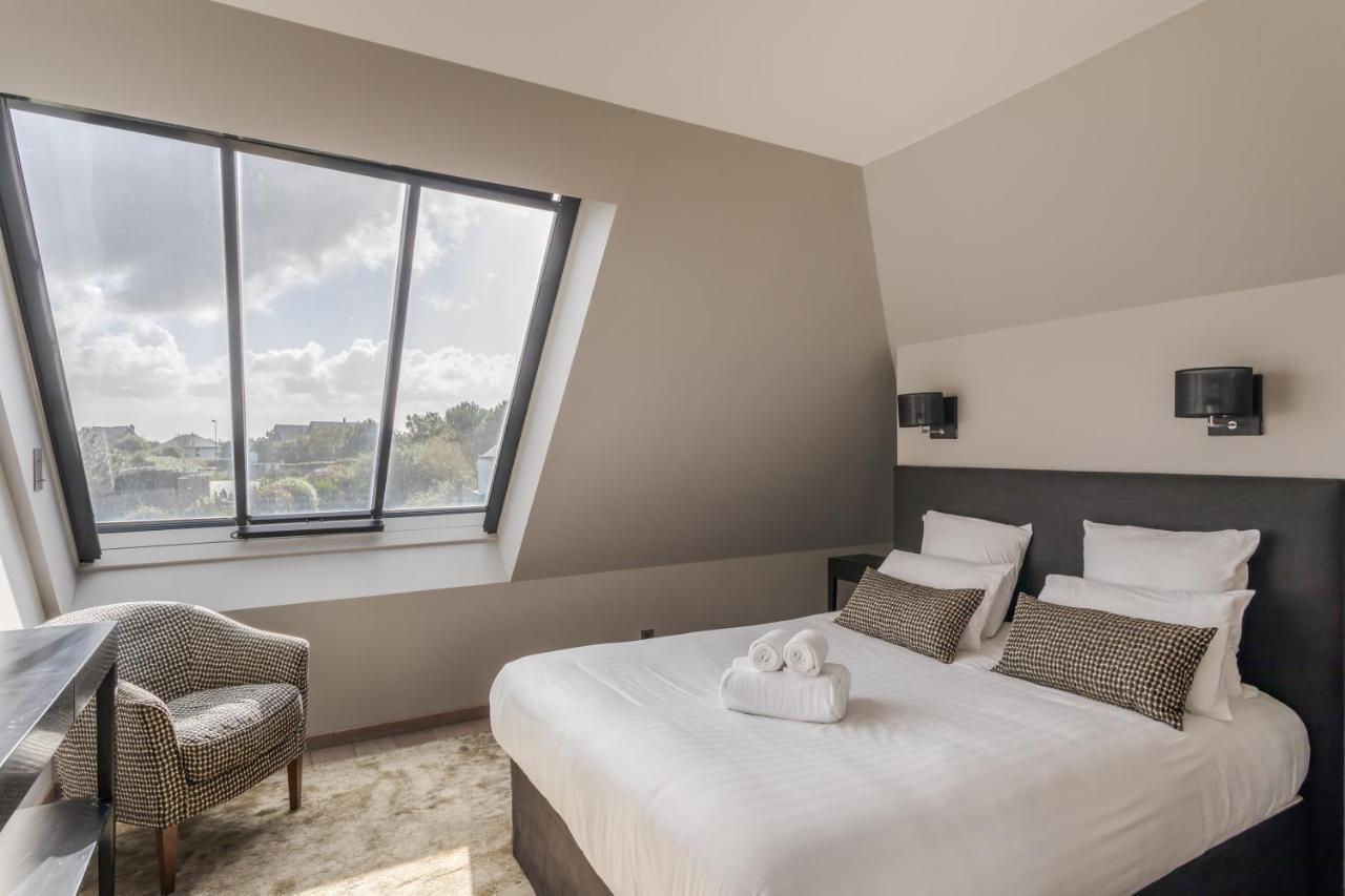 Residence Premium Le Benetin- Saint Malo Exterior foto