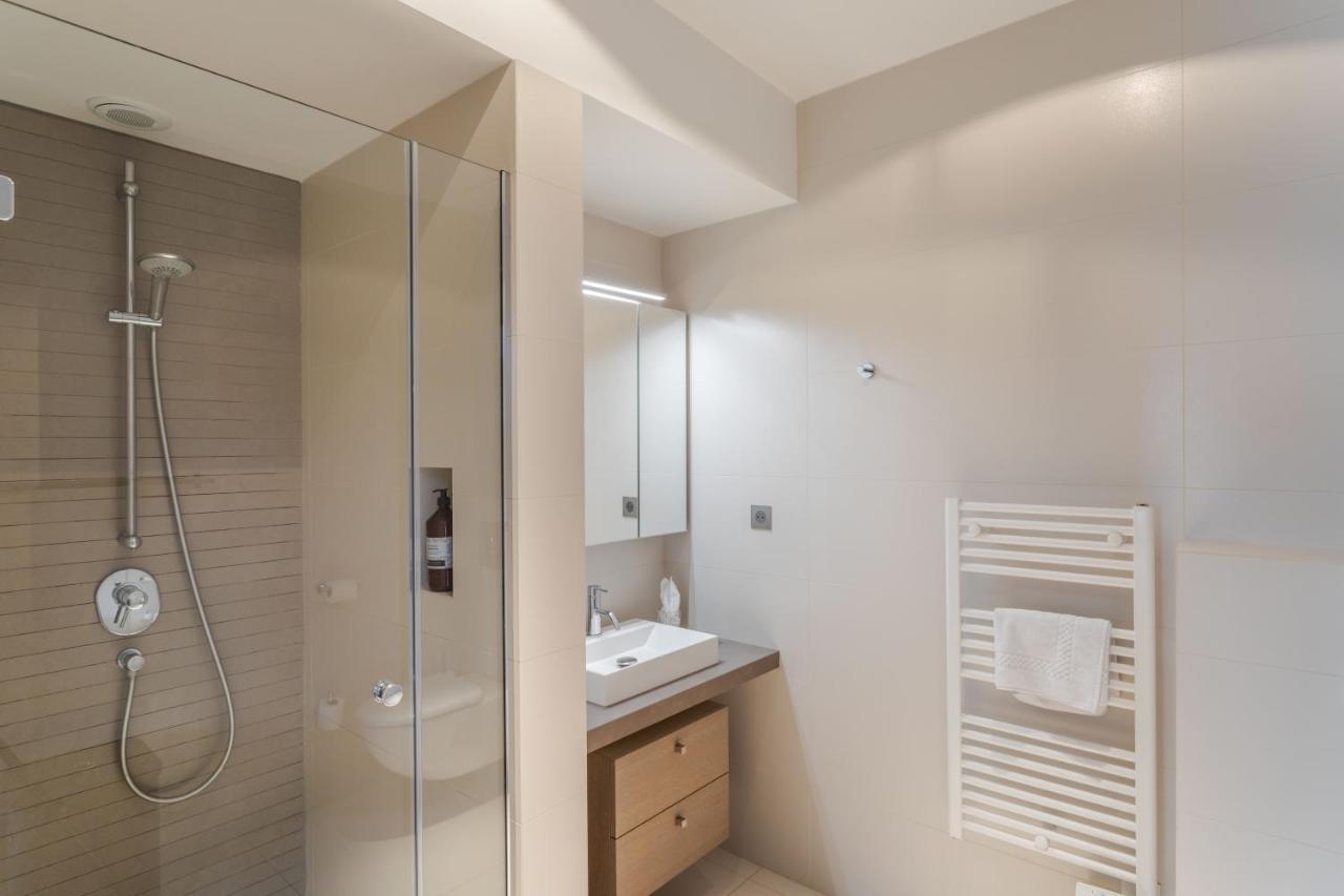 Residence Premium Le Benetin- Saint Malo Exterior foto