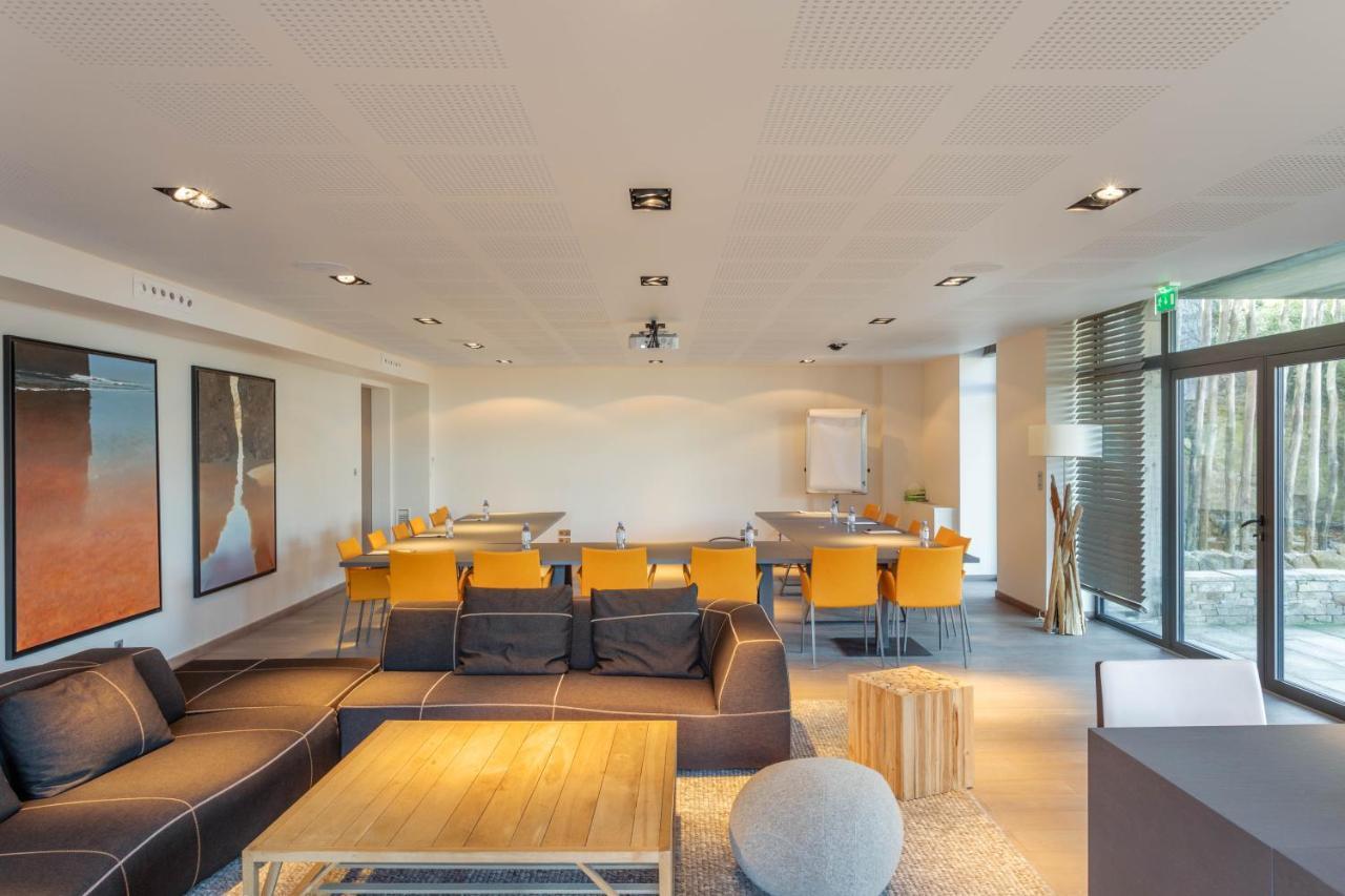 Residence Premium Le Benetin- Saint Malo Exterior foto