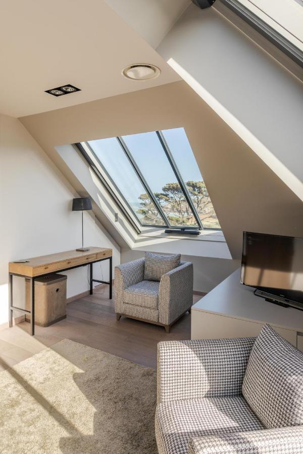 Residence Premium Le Benetin- Saint Malo Exterior foto