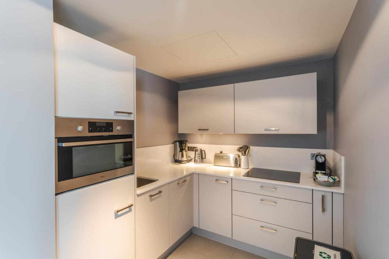 Residence Premium Le Benetin- Saint Malo Exterior foto