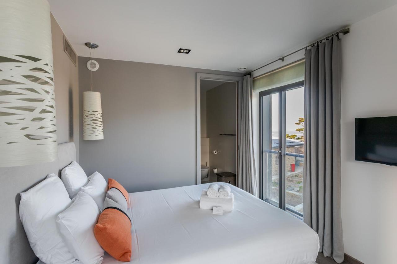 Residence Premium Le Benetin- Saint Malo Exterior foto