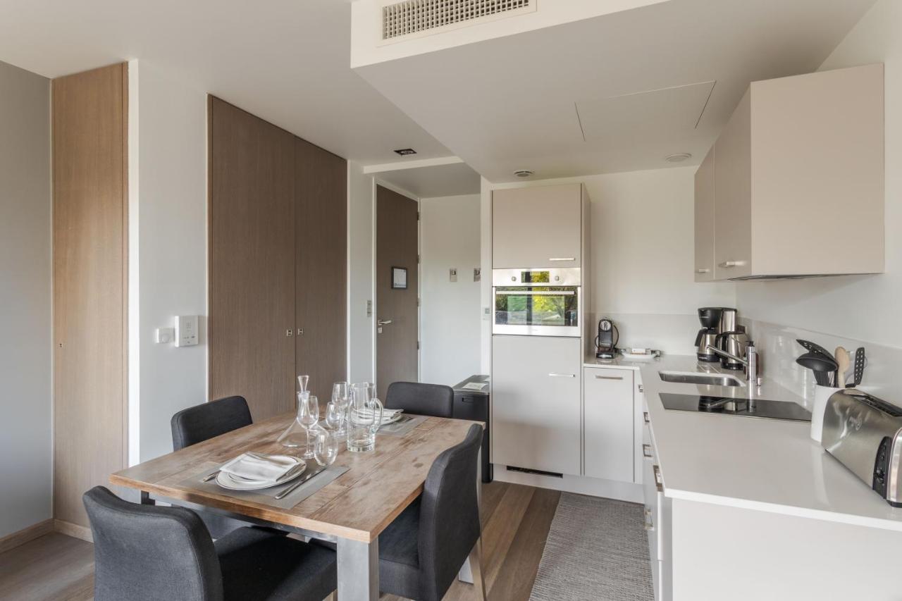 Residence Premium Le Benetin- Saint Malo Exterior foto