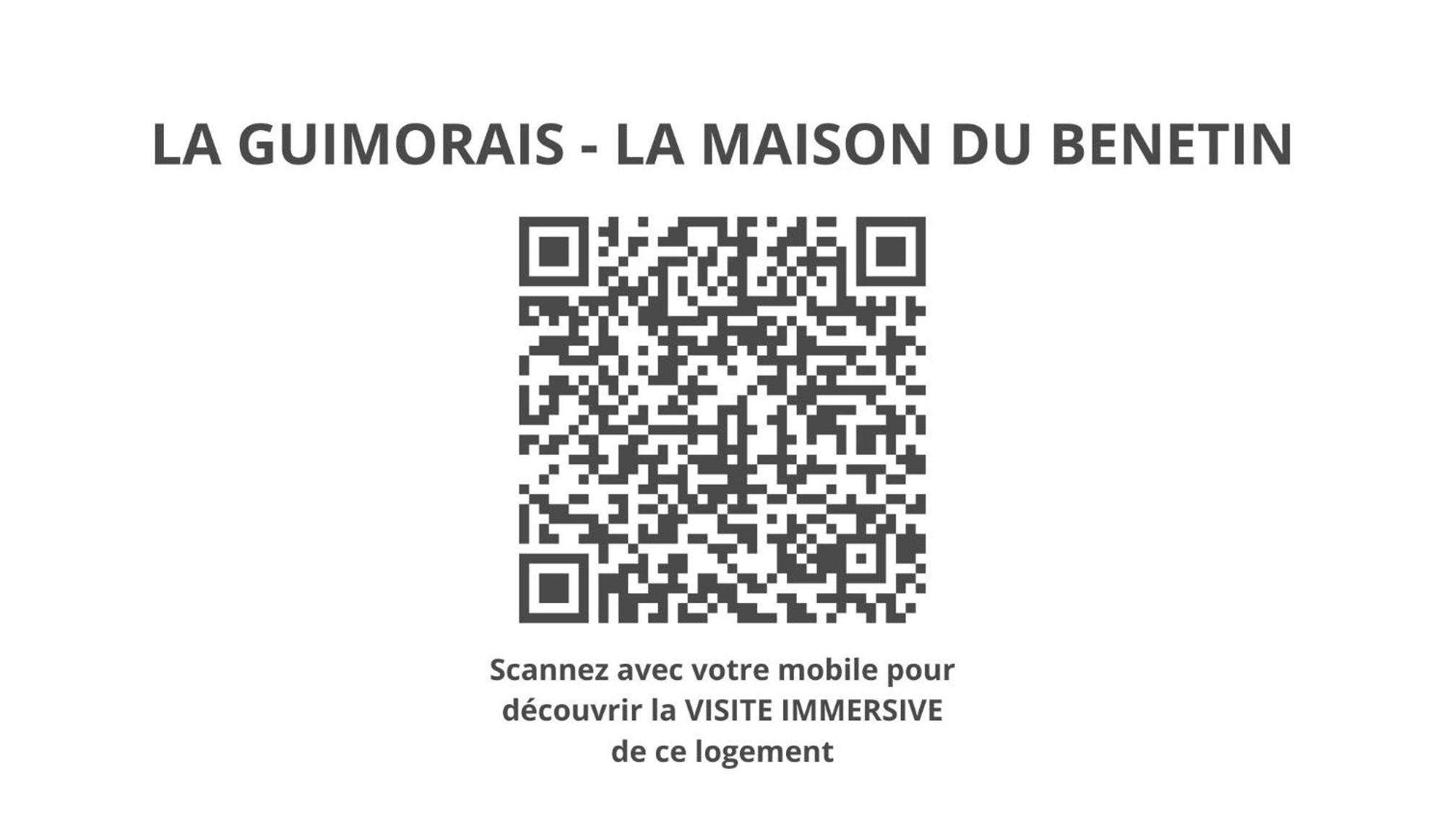 Residence Premium Le Benetin- Saint Malo Exterior foto